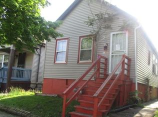 1926 N 19th St, Milwaukee, WI 53205