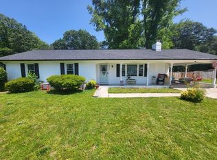 370 Vineyard Dr, Salisbury, NC 28146