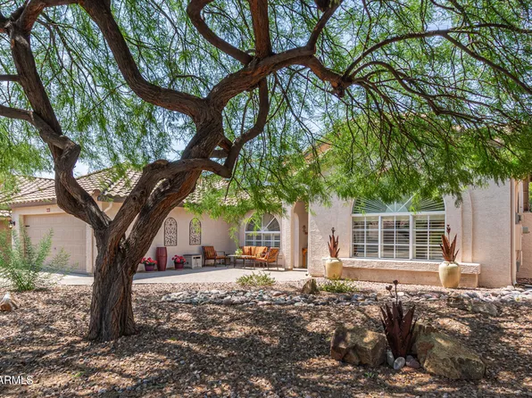 4536 E VIA DONA Road, Cave Creek, AZ 85331