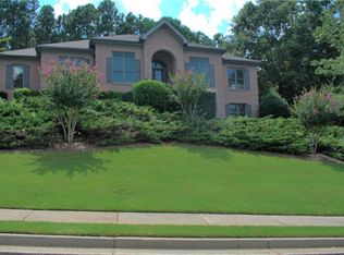 2108 Seths Rdg, Loganville, GA 30052