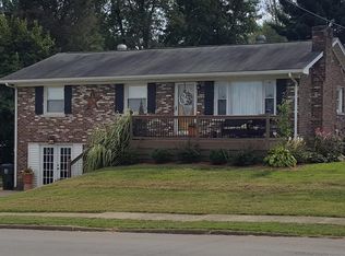 1155 Alexandria Dr, Lexington, KY