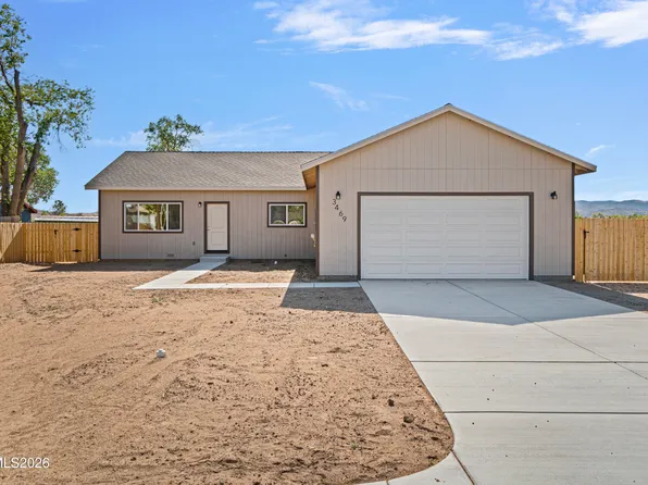 3469 Otha St, Carson City, NV 89706
