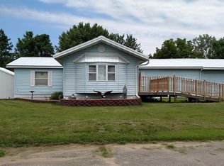118 N Circle Dr, Buffalo City, WI 54622