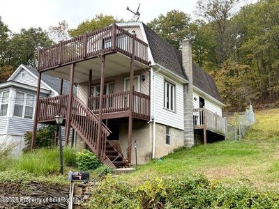 86 George St, Nanticoke, PA, 18634