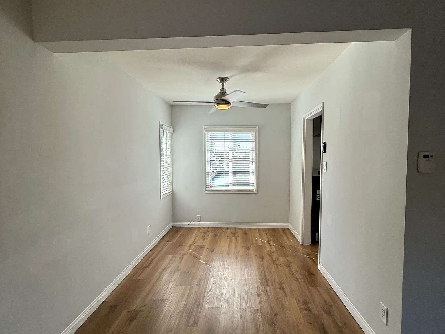 1 bed, $1,995 — Photo 2