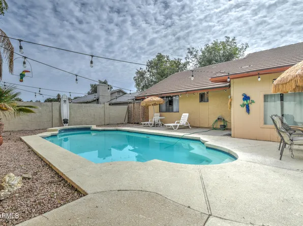 540 E SAN PEDRO Avenue, Gilbert, AZ 85234