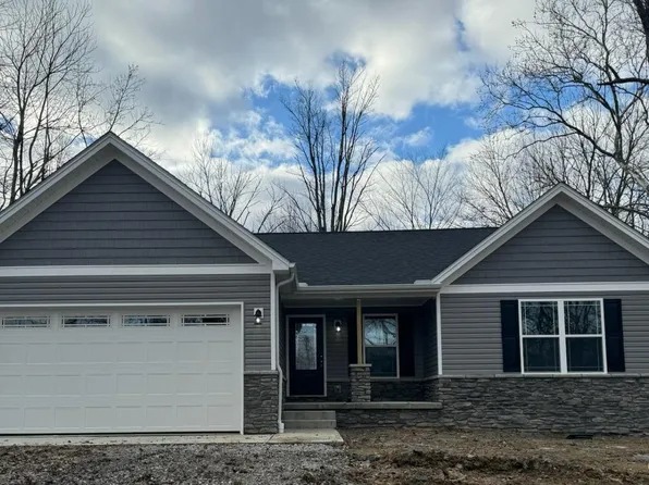 121 Seminole Dr, Sardinia, OH 45171