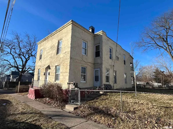 520 Cedar St, Davenport, IA 52802