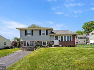 234 Talbot Dr, Broomall, PA 19008