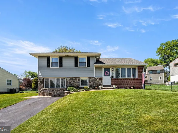 234 Talbot Dr, Broomall, PA 19008