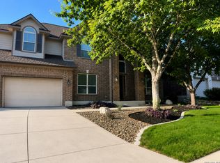 12315 Lexi Petal, San Antonio, TX 78253