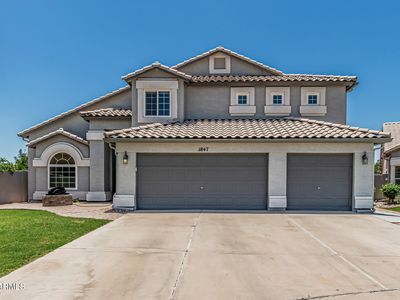 1847 W Leah Ln, Gilbert, AZ, 85233