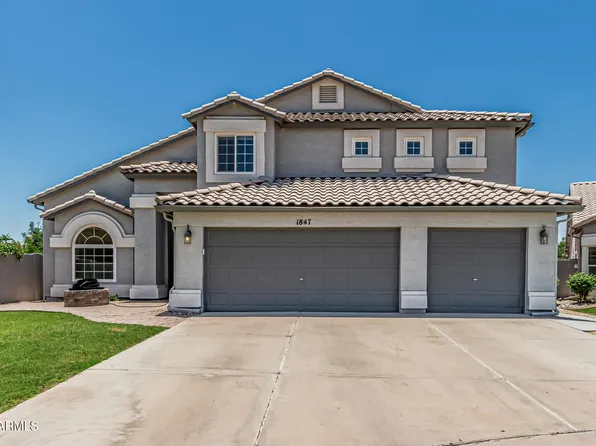 1847 W LEAH Lane, Gilbert, AZ 85233