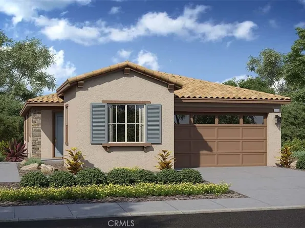 11372 Burnet St, Beaumont, CA 92223