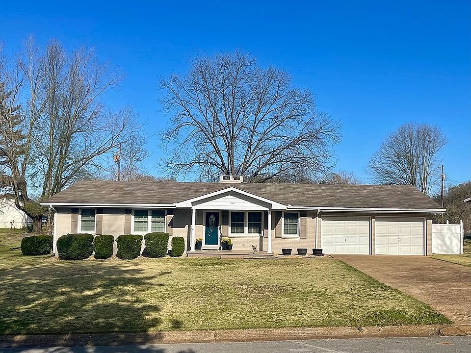 1st image of 1706 Beckman Dr