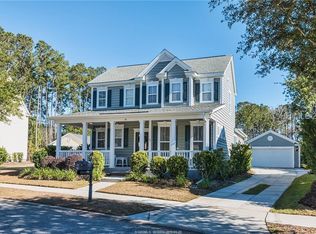 33 Woods Bay Rd, Bluffton, SC 29910