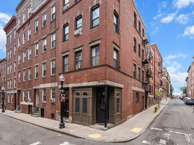200 Salem St Unit 200-C, Boston, MA, 02113
