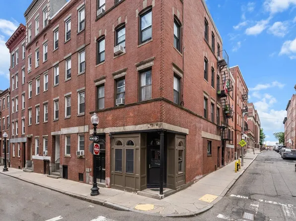 200 Salem St Unit 200-C, Boston, MA 02113