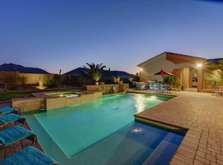 3859 E Bellerive Dr, Queen Creek, AZ 85142
