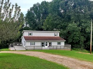 158 Private Ln, Whitesville, KY 42378