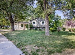 10013 Benson St, Overland Park, KS 66212