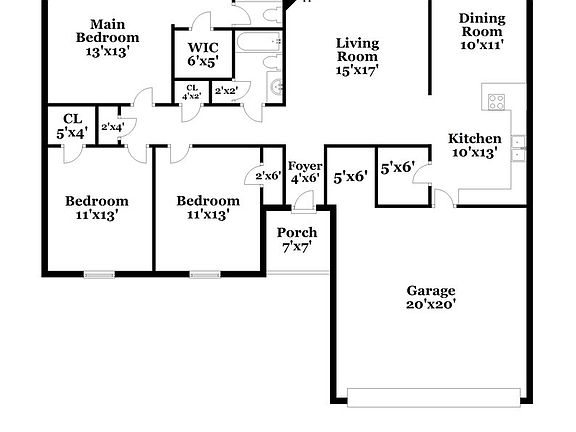 2nd image of 4860 Water Fowl Ln
