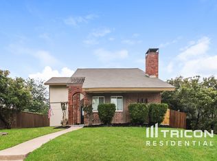 3305 Castle Dr, Plano, TX 75074