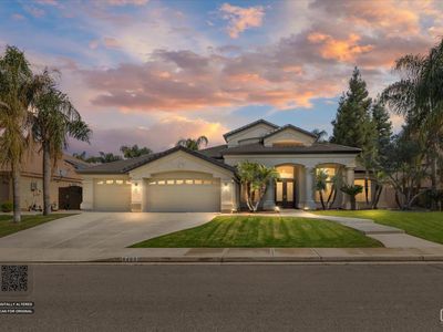 8400 Sterling Grove Ln, Bakersfield, CA, 93312