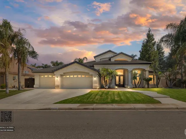 8400 Sterling Grove Ln, Bakersfield, CA 93312