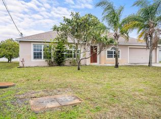 137 Rae Dr, Palm Coast, FL 32164