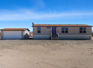 8680 N Trico Rd UNIT 3, Marana, AZ 85653