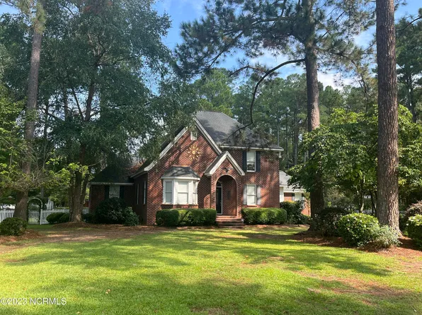 11421 Kerrimur Drive, Laurinburg, NC 28352