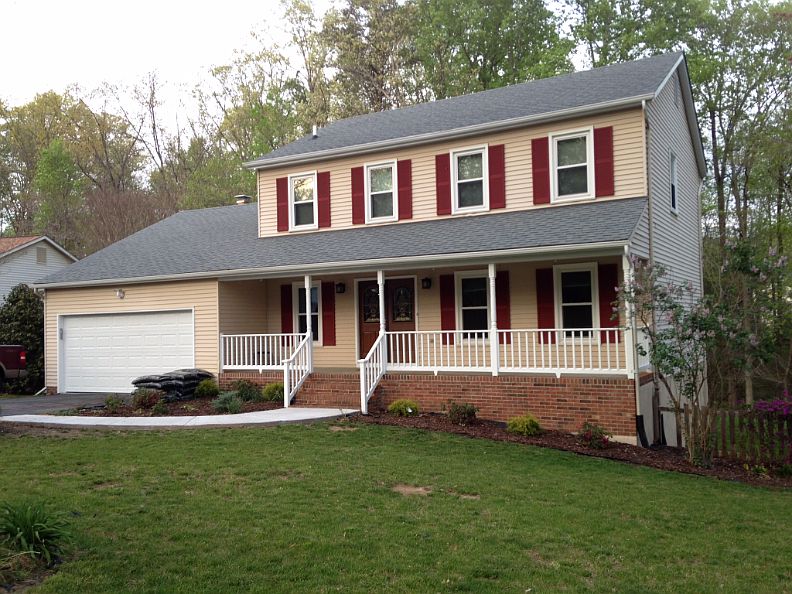 39 Vista Woods Rd, Stafford, VA 22556 Zillow