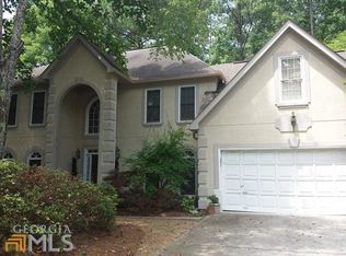 373 Sundown Way, Stone Mountain, GA 30087