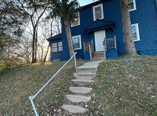 3600 Cleveland Ave, Kansas City, MO 64128