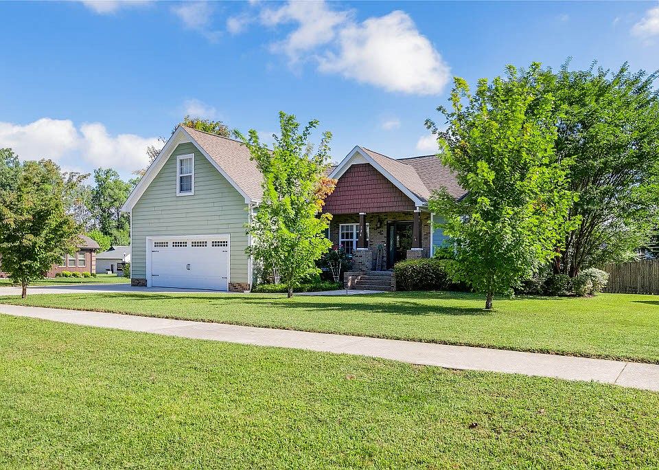 124 Riley Creek Rd, Tullahoma, TN 37388 Zillow