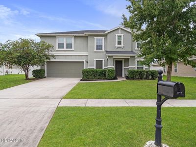 1174 CAMP RIDGE Lane, Middleburg, FL, 32068
