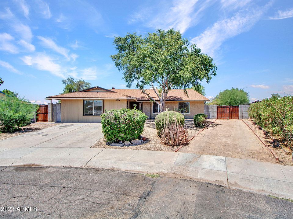 1st image of 9764 N 67TH Drive