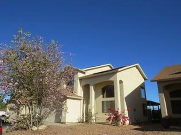 10241 E Prospect Vista Way, Tucson, AZ 85747
