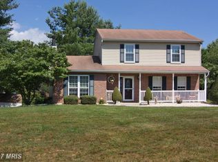 1975 Upper Forde Ln, Hampstead, MD 21074