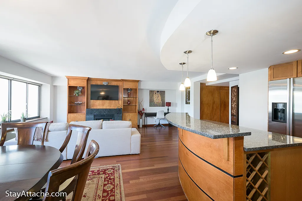 2405 I St NW — Photo 3