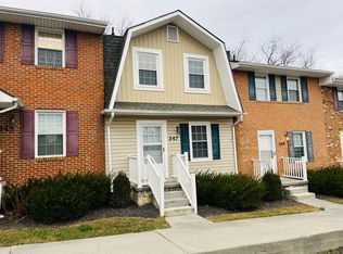 347 New Kent Rd, Blacksburg, VA 24060