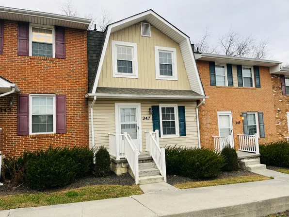 347 New Kent Rd, Blacksburg, VA 24060