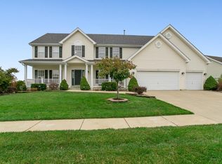 901 Lindmark Dr, Wentzville, MO 63385