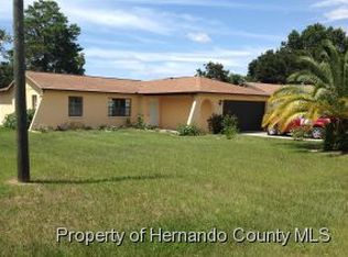 11087 Mayflower Rd, Spring Hill, FL 34608