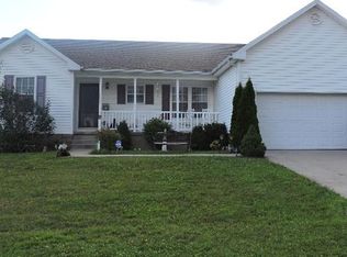 113 Double Tree Ct, Mount Sterling, KY 40353