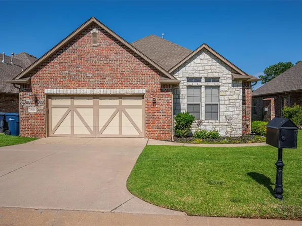 18003 Arbor Ln, Edmond, OK 73012