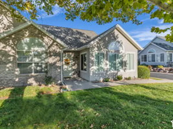 3331 S Abbey Glen Way Unit A, West Valley, UT 84128