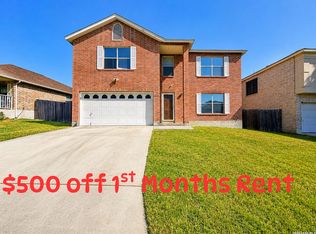 8315 Northaven Dr, Converse, TX 78109