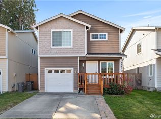 4897 Bowwood Cir NE, Bremerton, WA 98311
